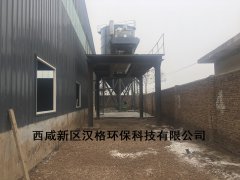 板框式壓濾機(jī)與其他類(lèi)型脫水機(jī)相比的優(yōu)勢(shì)